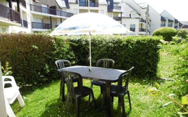 Appartment Erwan