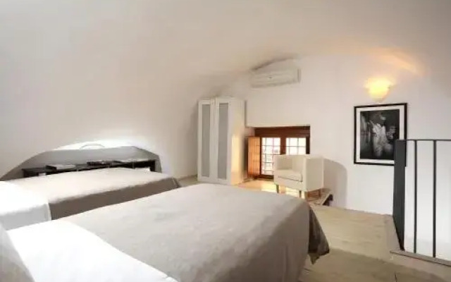 Rome Luxury Rental - Vicolo Palle