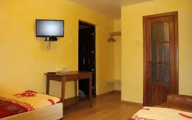 Raubichi Hotel