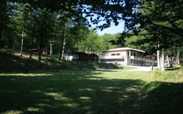 Campeggio Di Schia