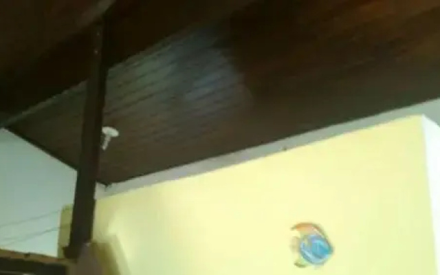 Chalé do Saulo
