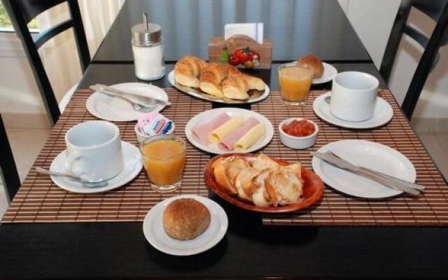 Hosteria Posada Drake