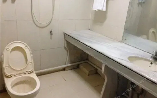 Dabu Hongfa Guesthouse