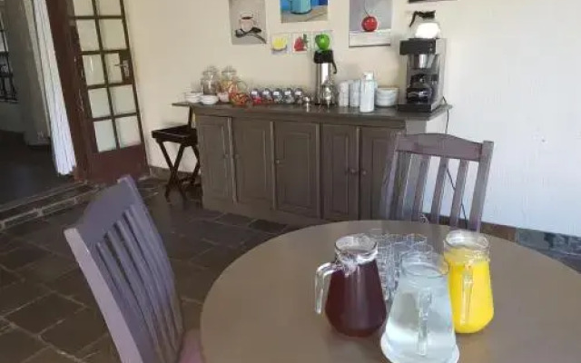 The Bridge - Bed & Breakfast