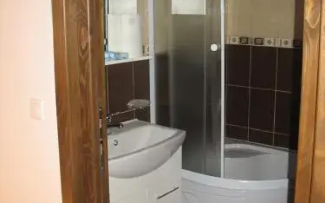 Casele de vacanta Luca & Vicentiu