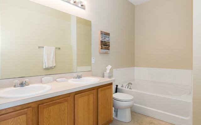 WB249FV Windwood Bay - Four bedroom Home