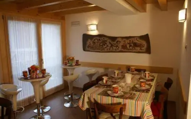 B&B Del Centro
