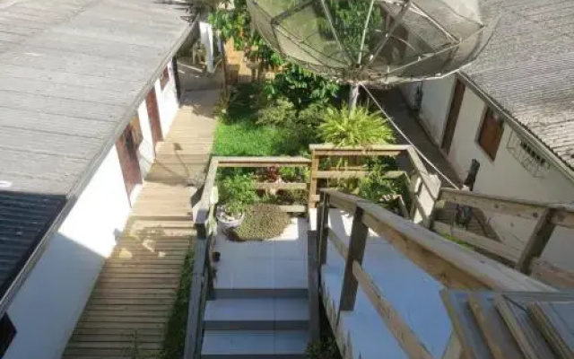 Hotel Maracuja