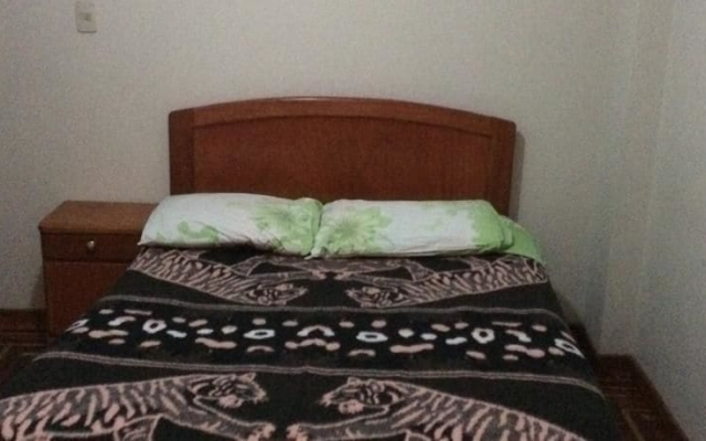 Hostal Business Inn & Mystic Suite