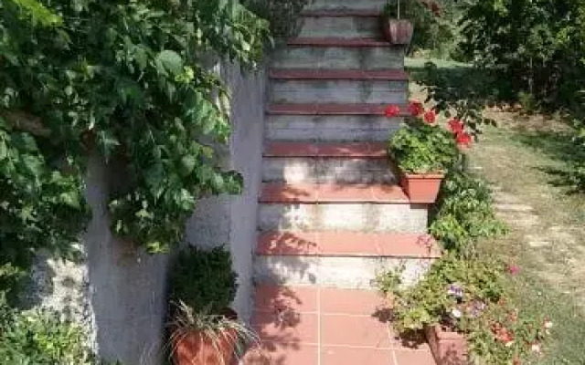 Casa Virgilio