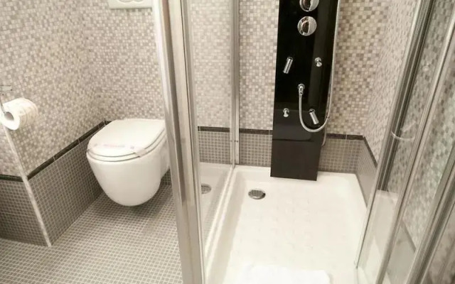 Frattina Family Romantic Superior Suite