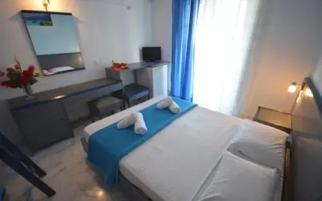 Hotel Elena Ermones