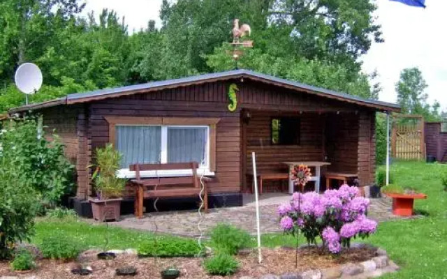 Bungalow und Ferienwohnung auf Rügen
