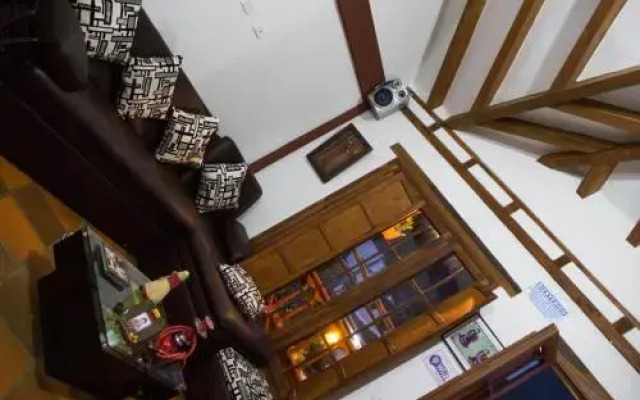 Cemandy Hostal