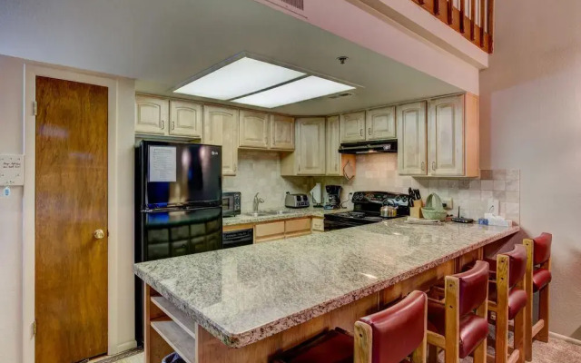 Powder Pointe by Alpine Ski Properties