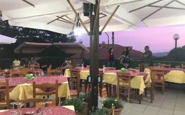 Casa Vacanze Primula palinuri