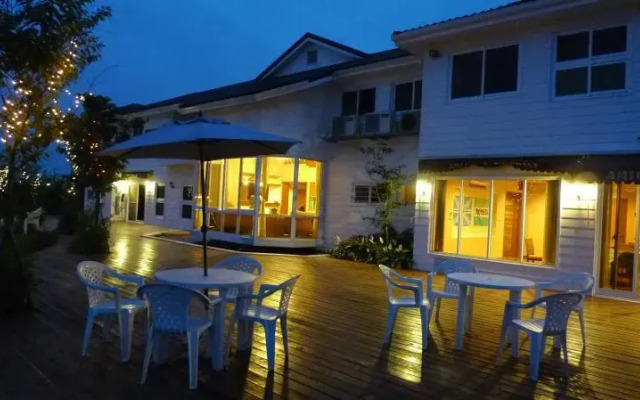 Amigohouse