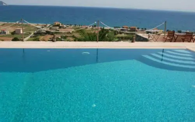 Villa Pasifai
