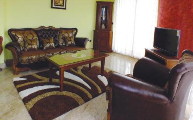 Novi lux apartmani Maestro