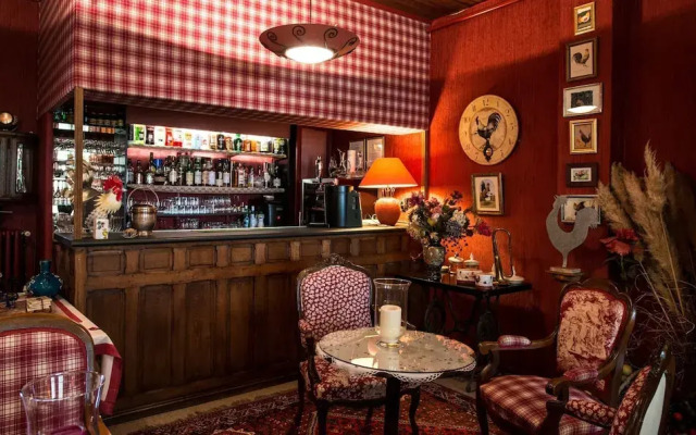 Château de l'Abbaye de Moreilles