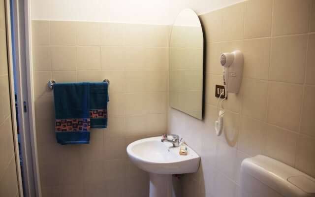 B&B Daniela Al Politeama