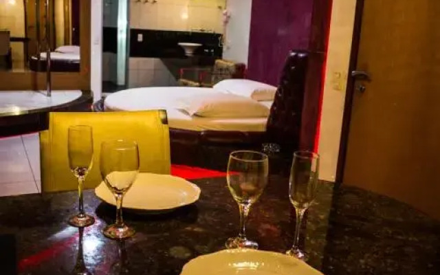 Netuno Motel