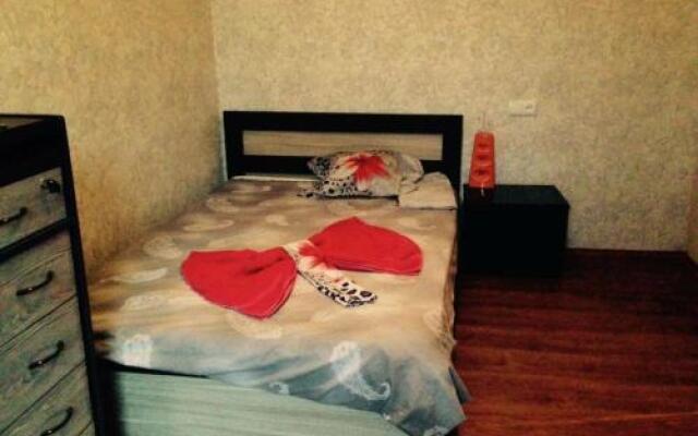 17 E. Cherqezishvili Flat