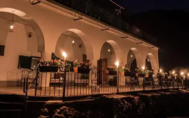 Villa Kabala