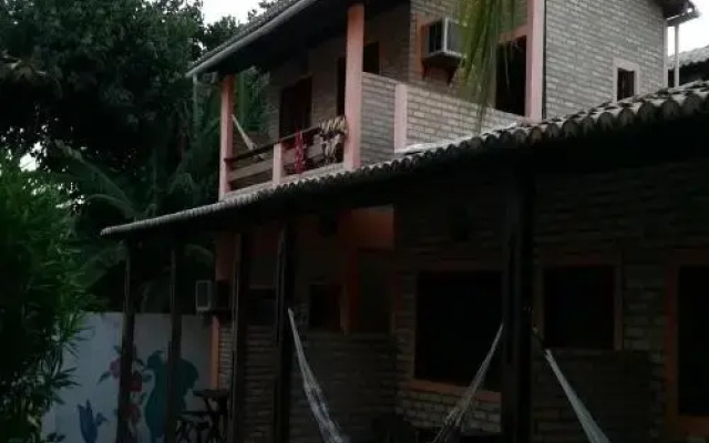 Chalés Lua Nova Pipa