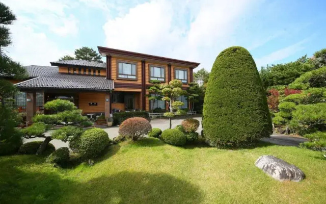Guesthouse Moegi