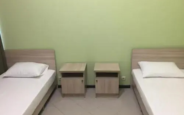 El Greco Mini-Hotel