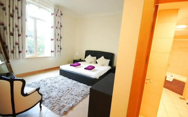 E&T Holiday Homes - Abu Keibal