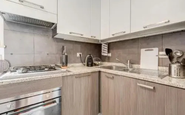 Saint Peter Apartment il Passetto