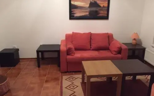 Casa Maika
