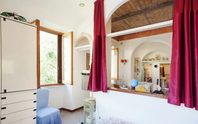 Rome as you feel - Traversari Great View