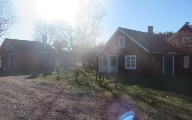 Westergård