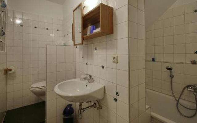 Ferienwohnung Kornblume