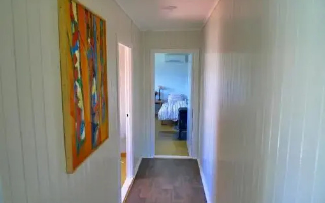 Voss Rooms - Extreme