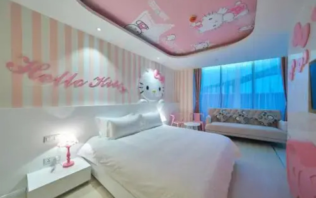 Xiamen Aizhu Seaview Boutique Hotel