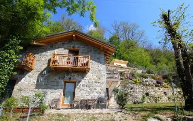Agriturismo Ai Ronchi