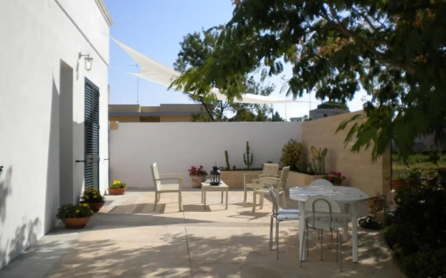 B&B La Lanterna