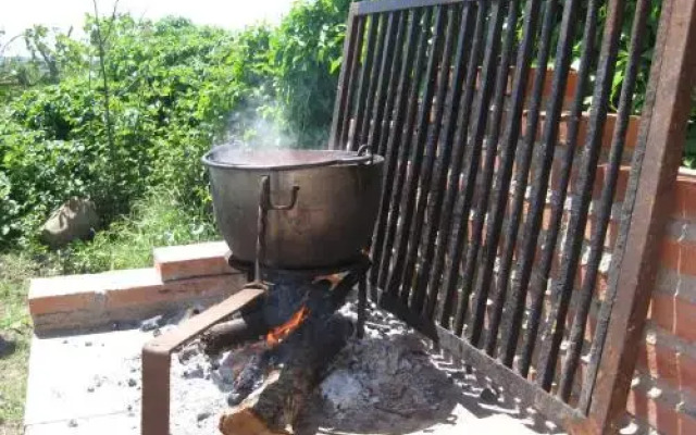 La Fragua
