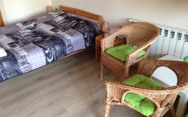 Winnica Płochockich Country House