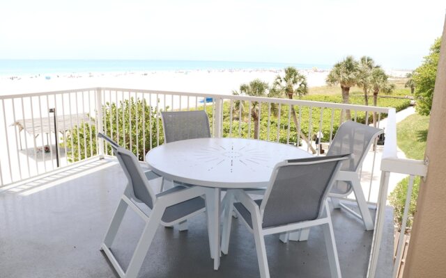 Jamaica Royale T31 - 2 Br Condo