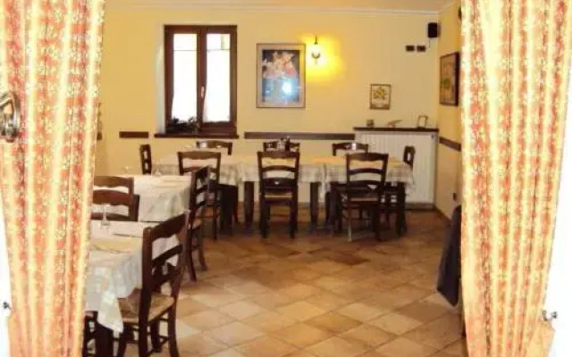 Agriturismo La Part