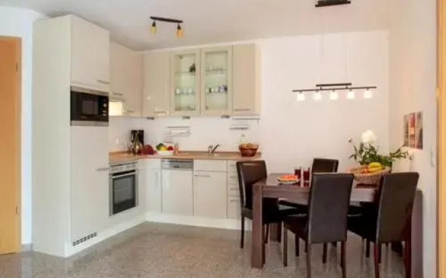 Ostseeresidenz Gorki_Park