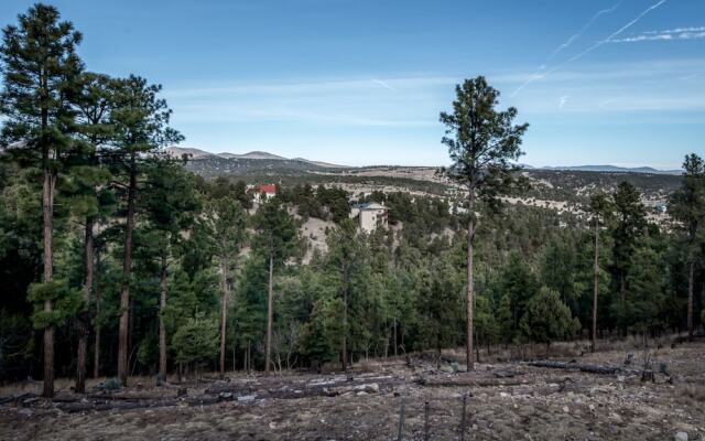 Ruidoso - 171 Deer Park Drive