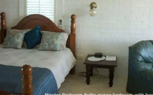 Rubyanna Rise Bed & Breakfast
