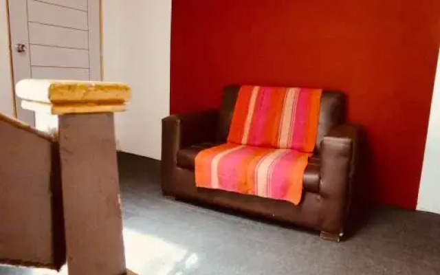 Merino Hotel