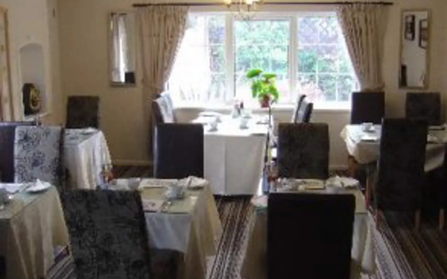 Barncroft Luxury Guest House